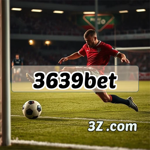Bônus Imperdíveis: Atrações Incríveis no Site 3639bet