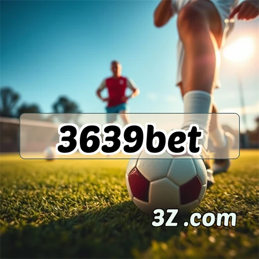 Lealdade no 3639bet: A Nova Era dos Jogos Online