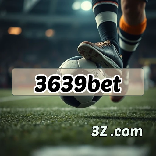 Atração Irresistível: Slots no 3639bet para Todos os Gustos